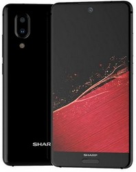 Замена разъема зарядки на телефоне Sharp Aquos S2 в Перми